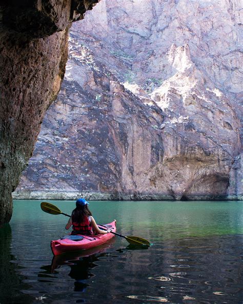 Canoeing The Colorado River An Adventure For All Rapids Riders Sports