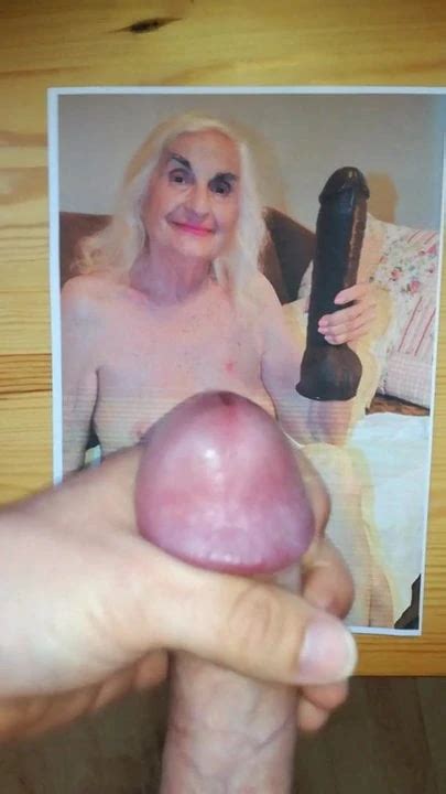 Granny Tribute Gay Porn XHamster