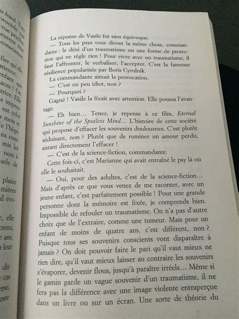 Pin Di Sév Laf Su Extrait De Livre