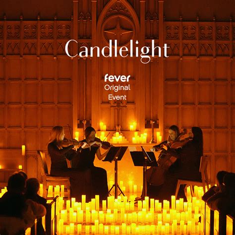 Candlelight X Symphony Candles Christmas Carols En El Ateneo De Madrid