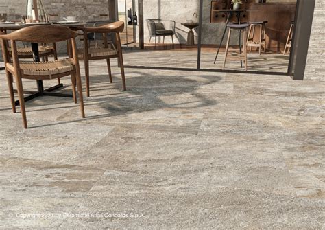 Norde Porcelain Paving County Town Aggregates