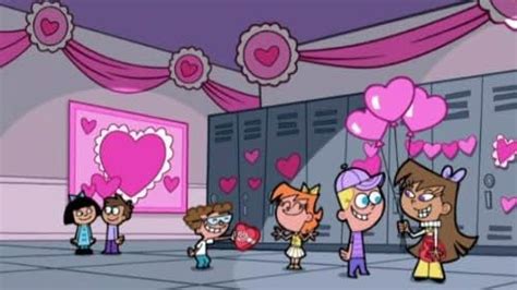 The Fairly Oddparents Tv Series Episode List Imdb