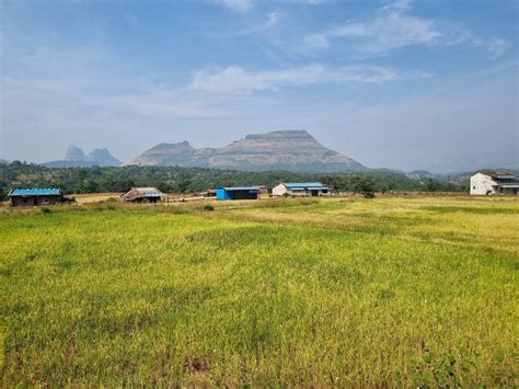 Harishchandragad Trek 2024 Harishchandragad Fort From Mumbai Pune