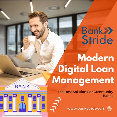 digital banking platform loan monitoring  exception management
