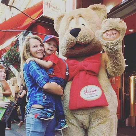 Hamleys Official On Twitter We Ve Got The Giggles Hamleybear Funday