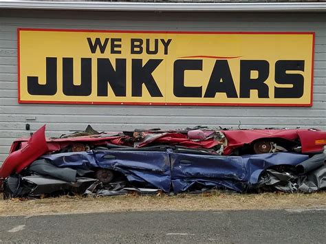 Scrap Yards That Buy Junk Cars Near Me European Salvage Yards Near Me