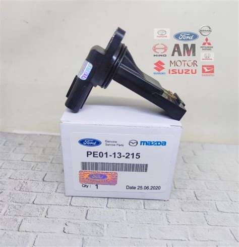 Jual Sensor Air Flow Map Maf Maff Air Flow Cx Mazda Biante Mazda