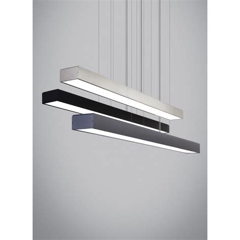 Visual Comfort Modern Collection 700LSKNOXx Tech Lighting Knox LED