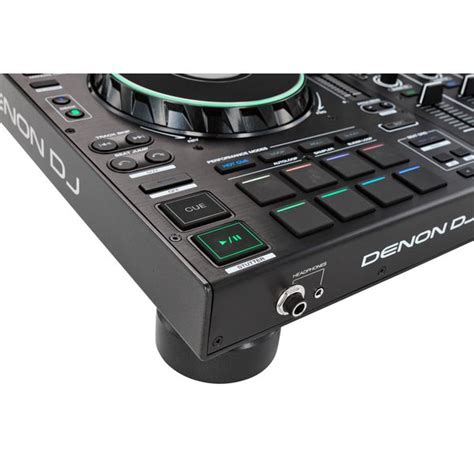 Denon Dj Prime Musikhaus Thomann