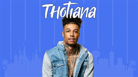 Blueface Thotiana Old School Remix YouTube Music