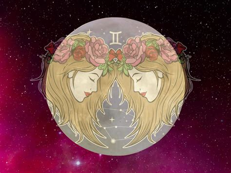 Intuitive Astrology Gemini Full Moon December Forever Conscious