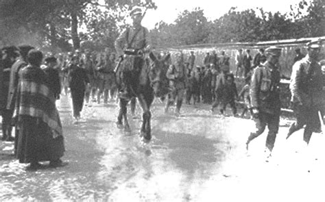 Legiony Polskie W I Wojnie Wiatowej Muzeum Historii Polski W Warszawie