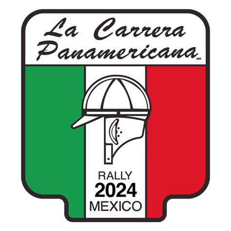 La Carrera Panamericana en Rétromobile 2024 La Carrera Panamericana