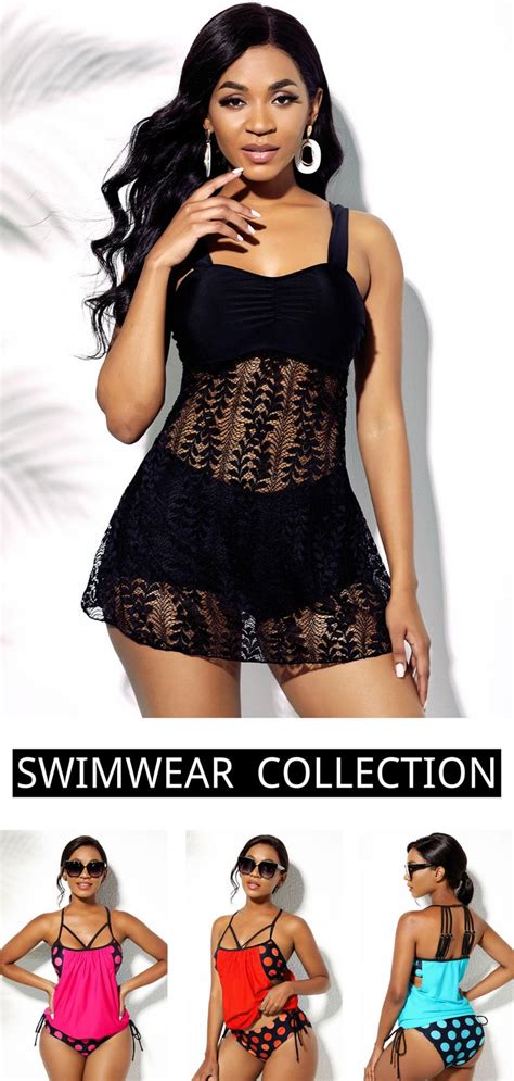 👙2021 Trendy And Chic Swimsuits👄summer Beach Style Up To 18 98 In 2021 Chic Swimsuit Summer