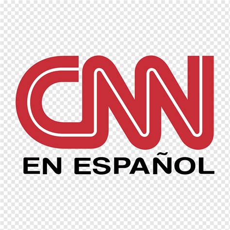 Cnn En Español Hd Logotipo Png Pngwing