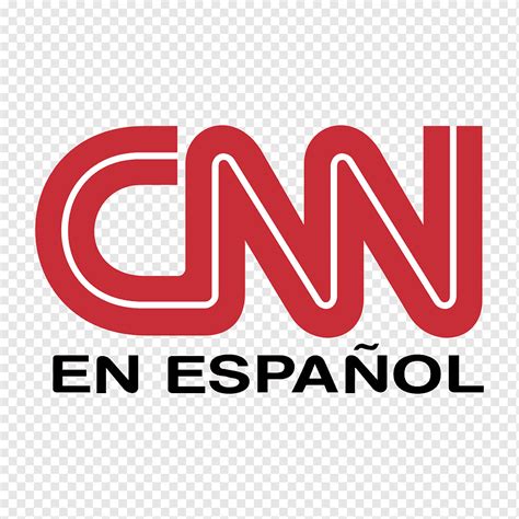 Cnn En Espa Ol Hd Logotipo Png Pngwing