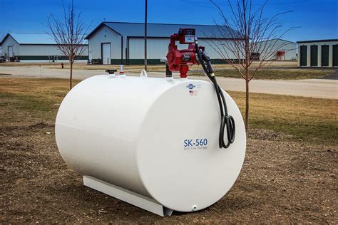 Refined Fuel Bulk Storage Refined Fuel Bulk Tanks Westmor Industries