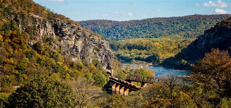 River Riders, Harpers Ferry | Roadtrippers