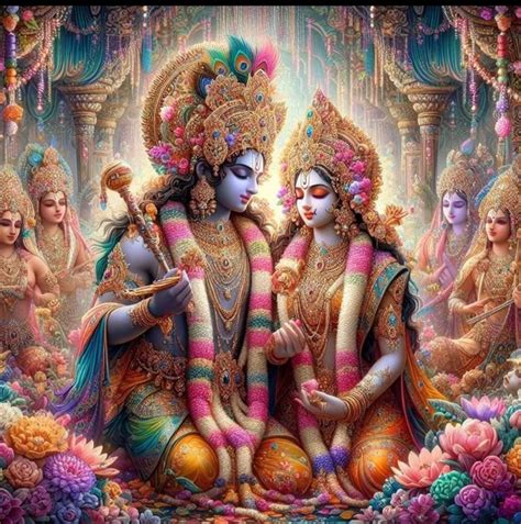 Pin By Richard Sirjoo On Radhe Krishna In 2024 Radha Krishna Images