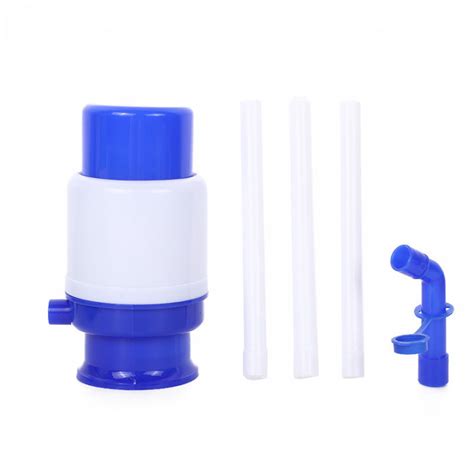 Manual Water Pressure Pump Household And Daily Bottled Water Pumps