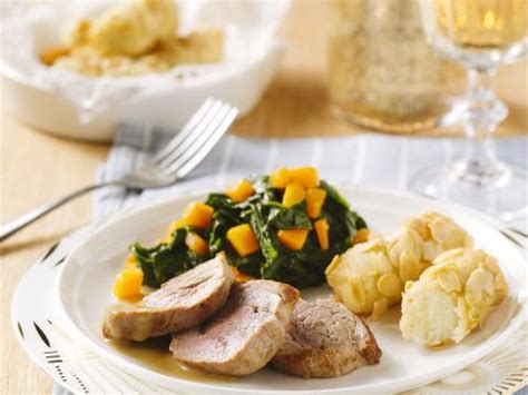 Gebraad Met Kroketten Knapperige Inspiratie Libelle Lekker