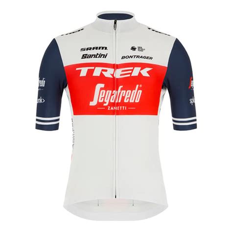 Completo Trek Segafredo Fan Line Corte Classic Deporvillage