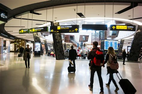 Aeroporto De Lisboa