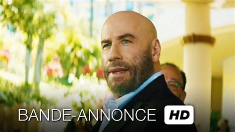 Chasseurs De Prime Bande Annonce K John Travolta Bruce