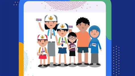 Cara Cek Pip Kemdikbud Go Id Terbaru Bantuan Pip Bulan Juni