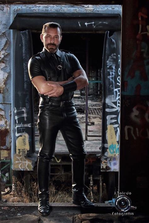 Lederleather In 2022 Leather Fashion Men Mens Leather Clothing Mens