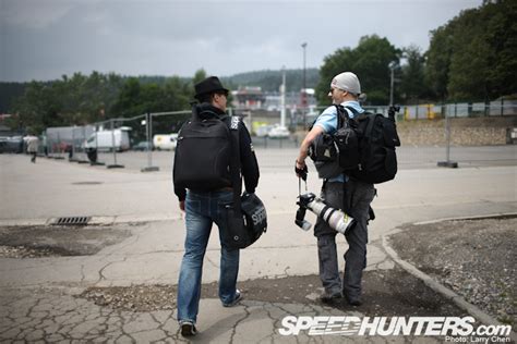 Behind The Scenes Spa 24hr The Beginning Speedhunters