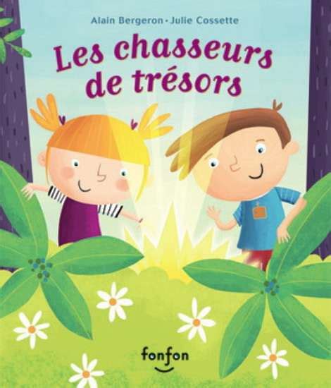 Les chasseurs de trésors T as pas tout lu