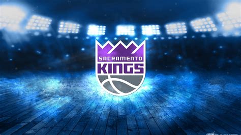 Wallpapers HD Sacramento Kings Logo - 2022 Basketball Wallpaper