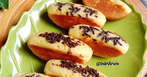 Resep Pukis Gluten Free Oleh Indri Arwin Cookpad