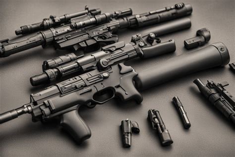 exploring   effective tactical weapons  close combat