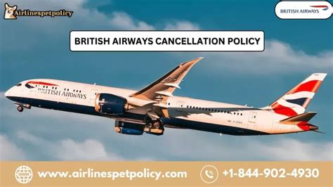 PPT How To Cancel A British Airways Flight PowerPoint Presentation