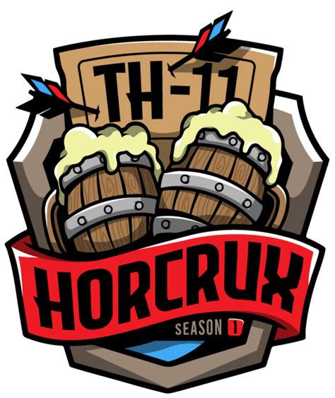 Th11 Horcrux Cup - Liquipedia Clash of Clans Wiki