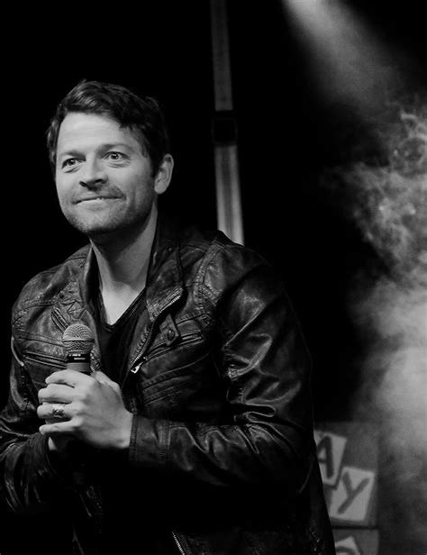 Winchester Brothers Misha Collins Destiel Make You Smile Human