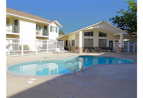 Kensington Place Ut Apartments Cedar City Ut 84721