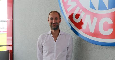 Interview Jochen Sauer Fc Bayern