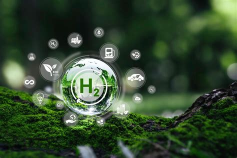 Southeast Asia Eyes Strategic Benefits Of Green Hydrogen Energy