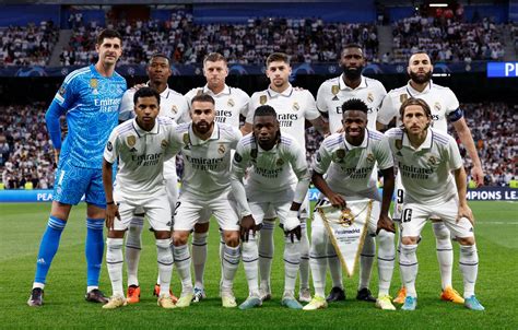 Real Madrid é o clube de futebol mais valioso do mundo