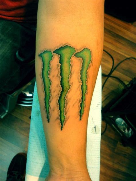 29 best Monster Tattoo Designs images on Pinterest | Design tattoos, Monster tattoo and Tattoo ...