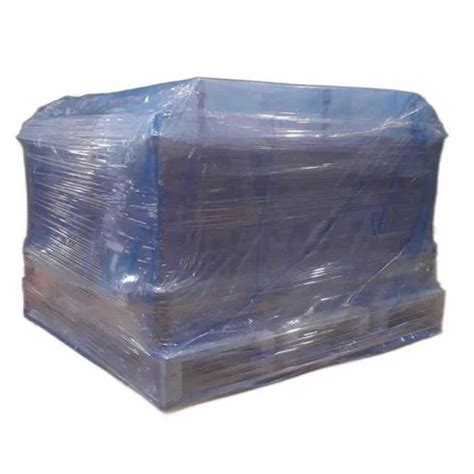 Vci Bag 2d Jumbo Blue Vci Bags Manufacturer From Pune