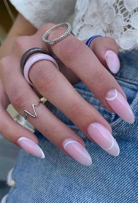 Neutral Nail Designs For Every Occasion Boss Babe Chronicles In