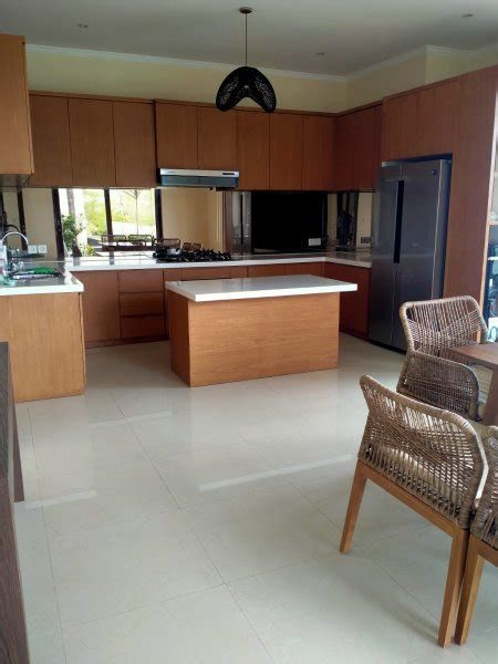 Villa View Golf Dan Laut Pecatu Graha Dreamland Bali Rumah Dijual