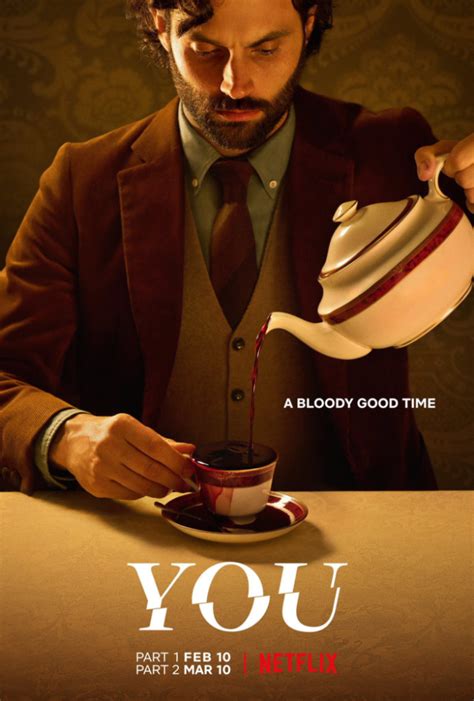 Lanzan tráiler de la cuarta temporada de You y confirman fecha de