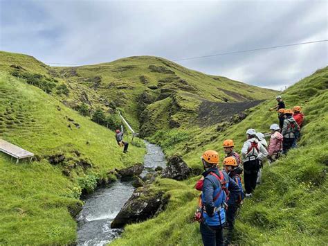 Desde V K Excursi N De Aventura En Tirolina Y Senderismo Getyourguide