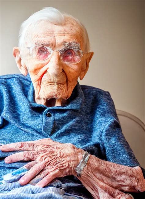 Dslr Photo Portrait Still Of 1 0 2 Year Old Age 1 0 2 Stable