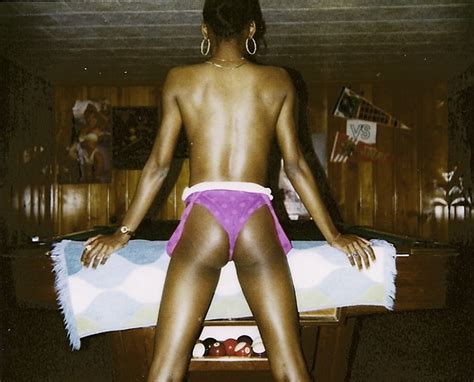 Retro Vintage Polaroid 118 158 Porn Pic